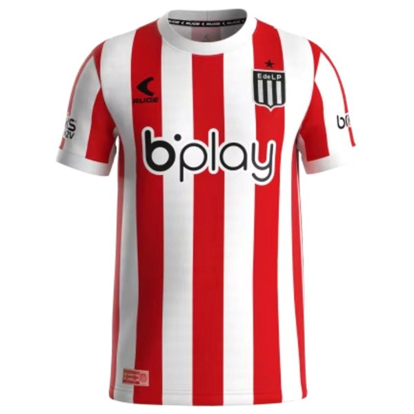 Tailandia Camiseta Estudiantes 1ª 2023-2024